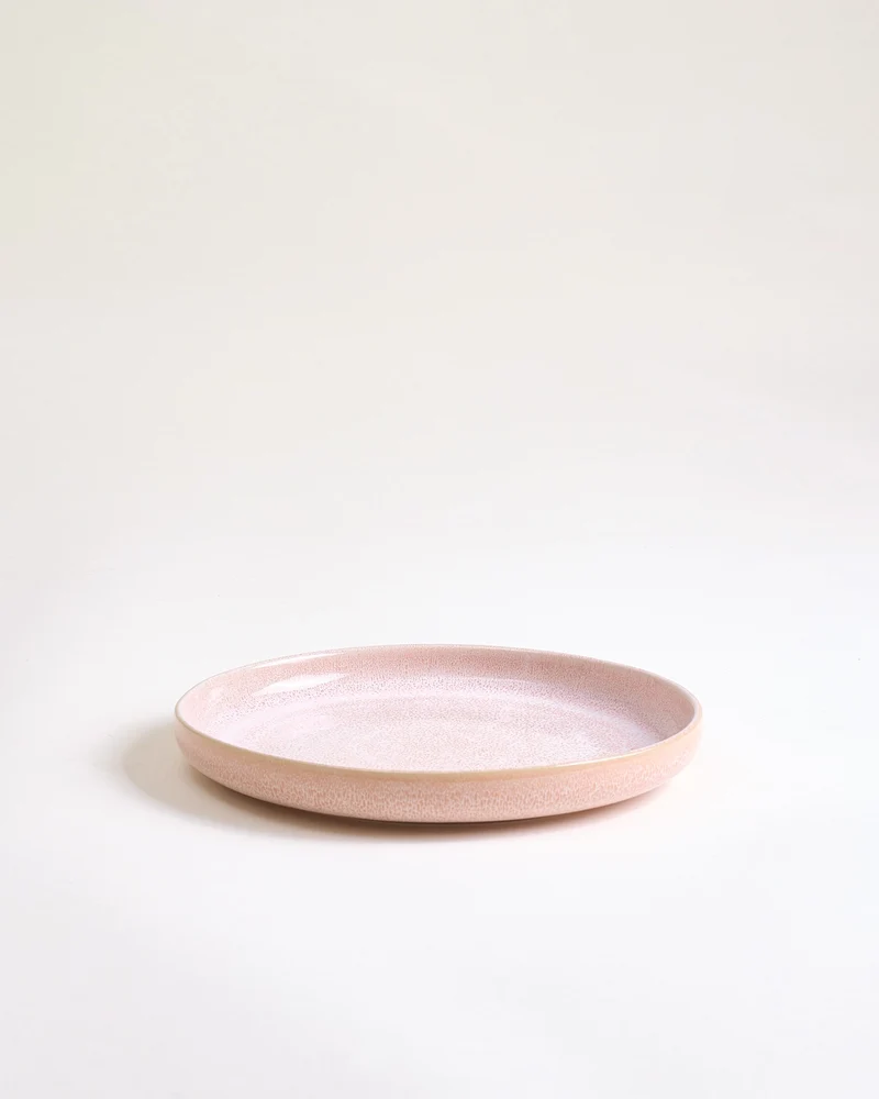 Orla Teller klein modern rosé