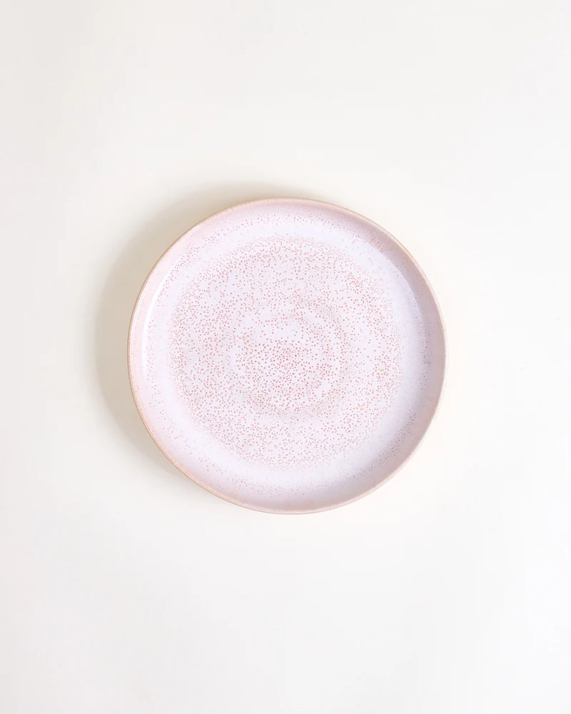 Orla Teller klein modern rosé