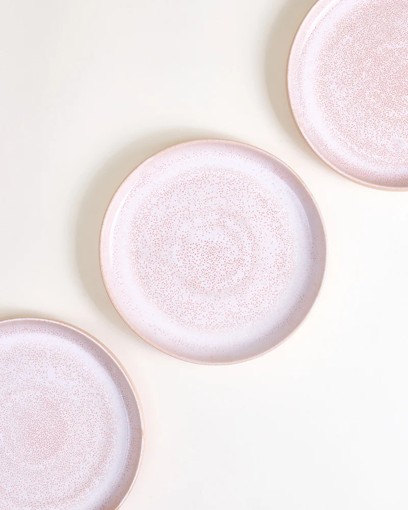 Orla Teller klein modern rosé