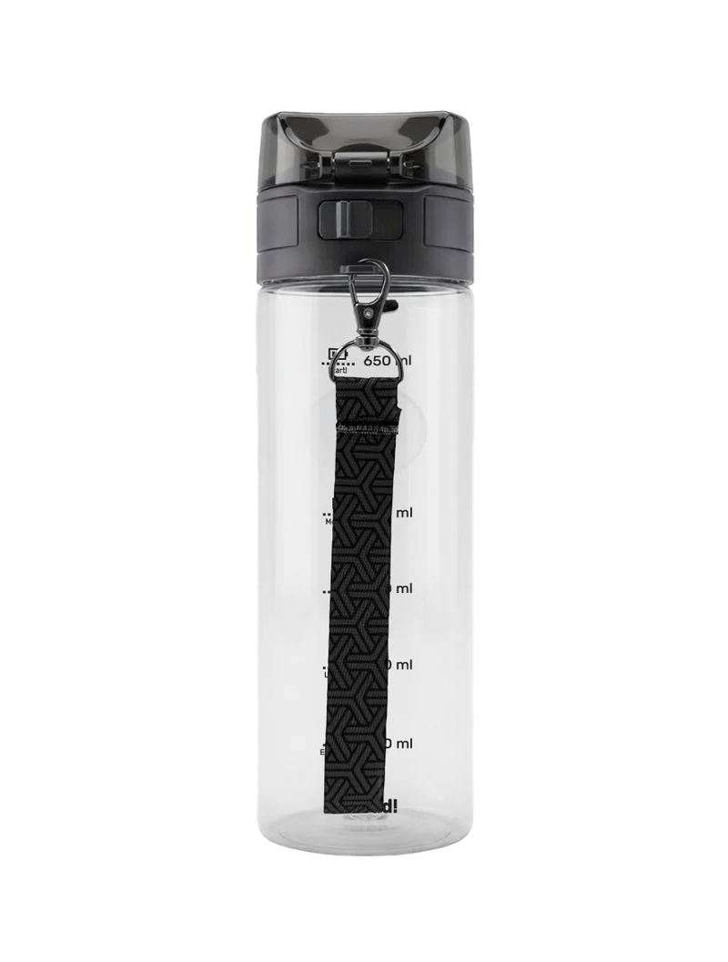 Fizzii 20six Sportflasche Trinkflasche 750ml