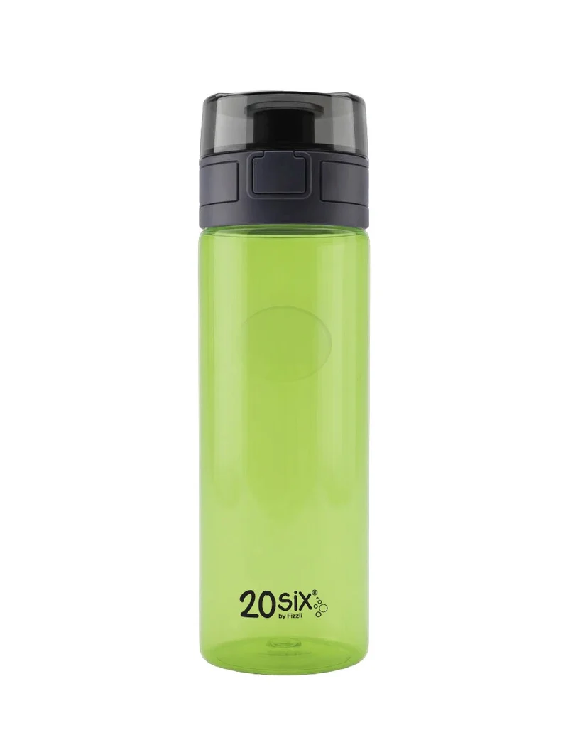 Fizzii 20six Sportflasche Trinkflasche 750ml