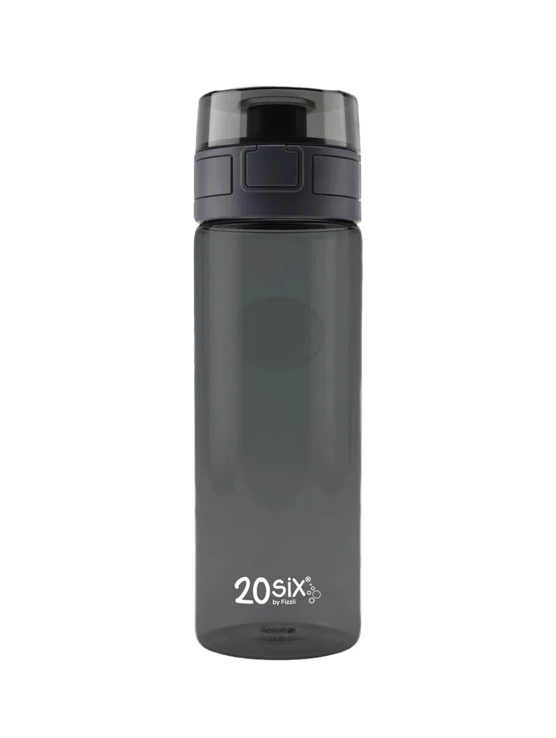Fizzii 20six Sportflasche Trinkflasche 750ml
