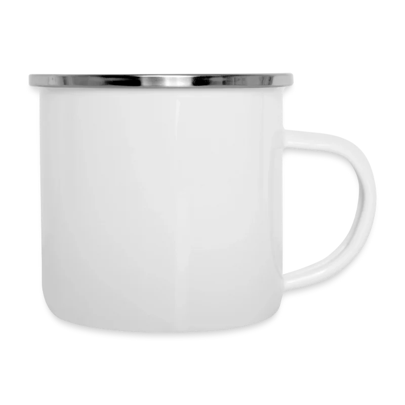 Kinder Emaille-Tasse Tierbande Bär Teddy