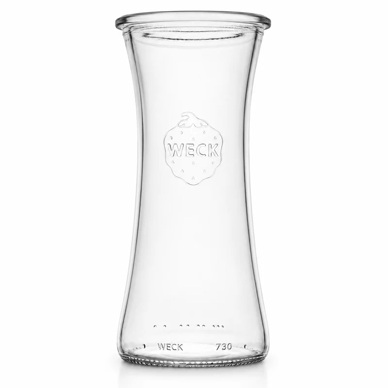 WECK-Delikatessenglas 700 ml RR 80