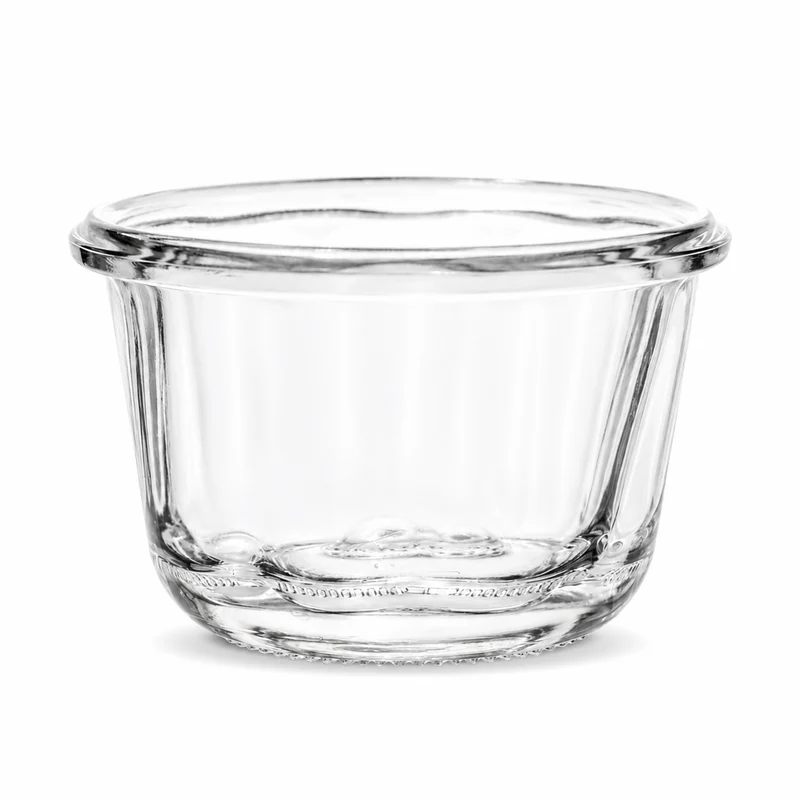 WECK-Gugelhupfglas 165 ml RR 80