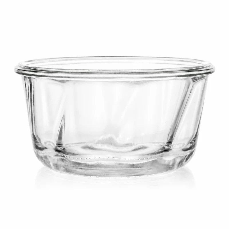 WECK-Gugelhupfglas 450 ml RR 120