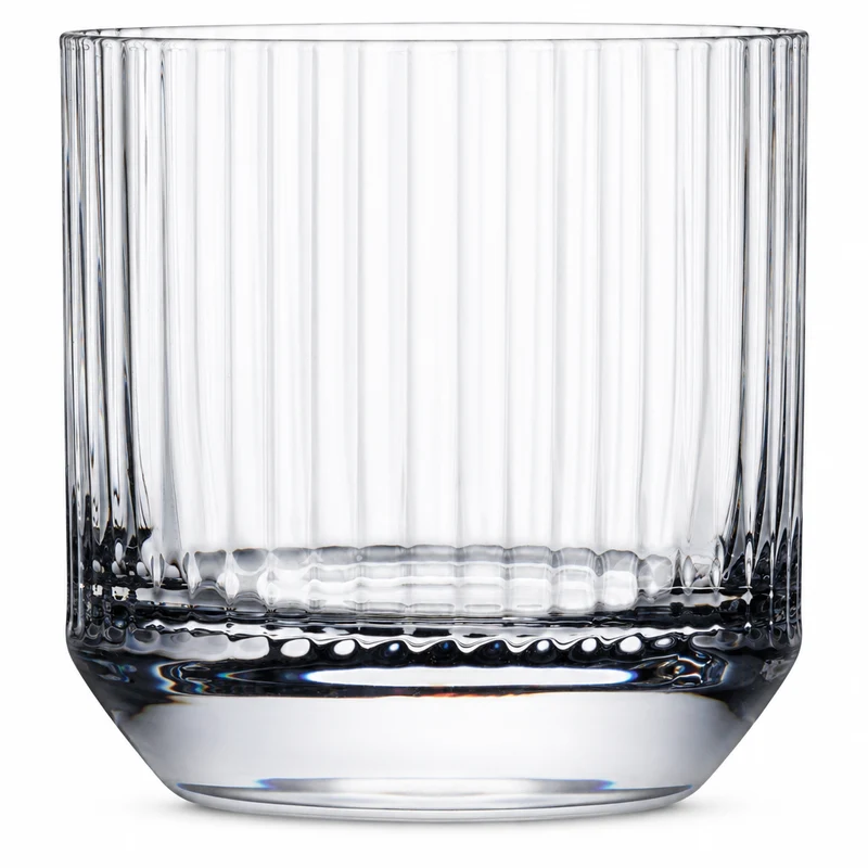 Whiskyglas Nude Big Top SOF 270 ml - 6er-Set