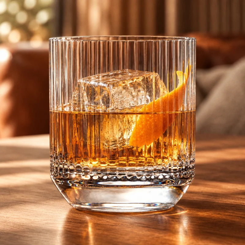 Whiskyglas Nude Big Top SOF 270 ml - 6er-Set