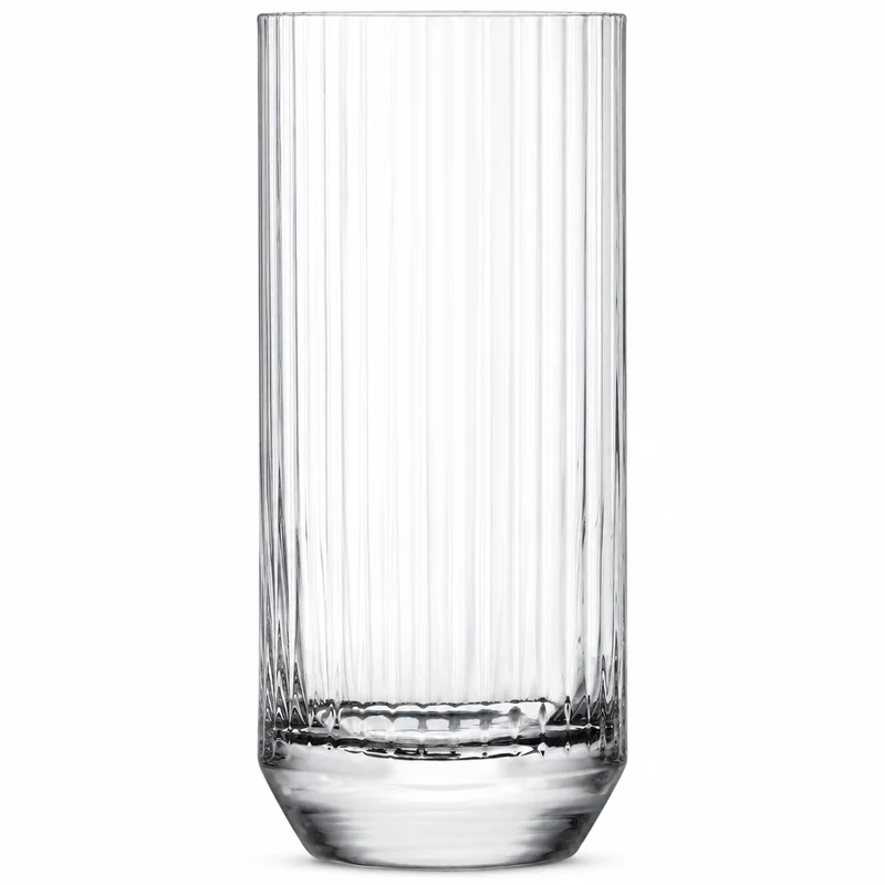 Longdrinkglas Nude Big Top Highball 340 ml - 6er-Set