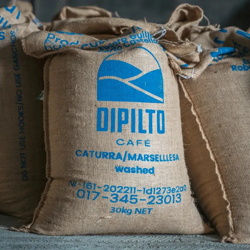 Dipilto - Decaf Espresso aus Nicaragua