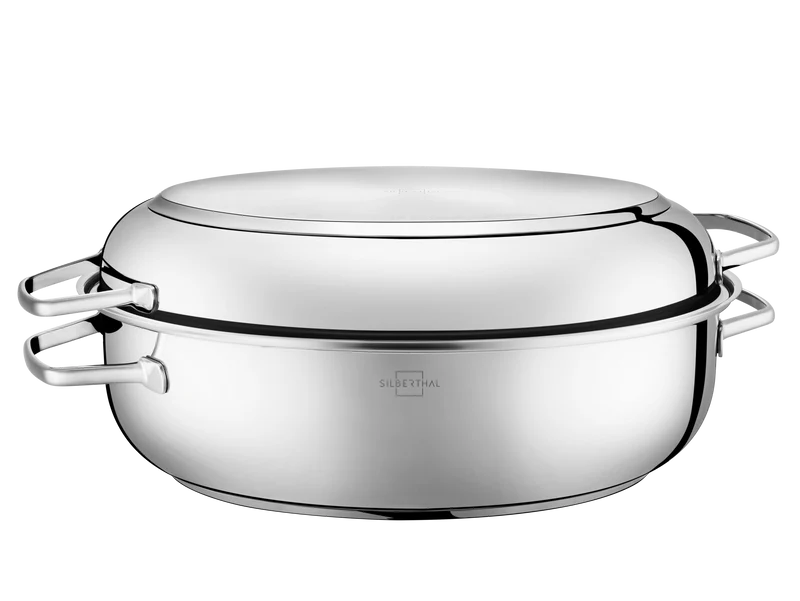 Bräter Topf 7,8 Liter