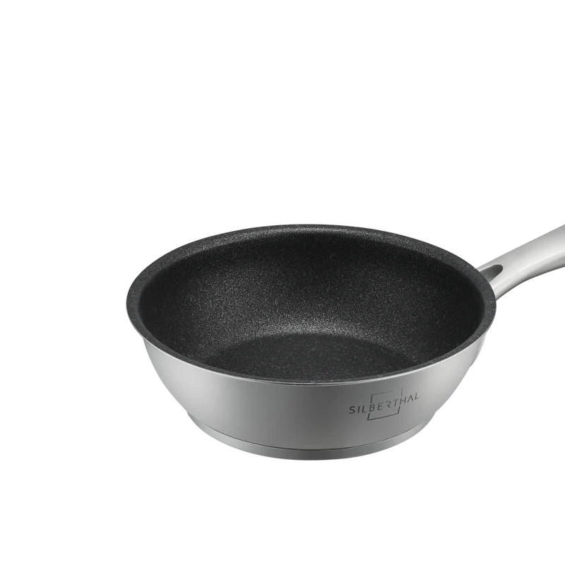 Pfanne Ø 16 cm - Beschichtet