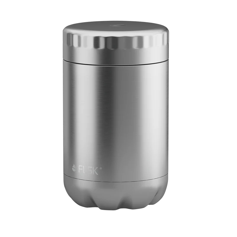 FLSK Food Jar