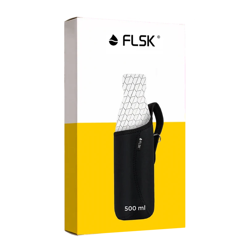 FLSK Neoprentasche