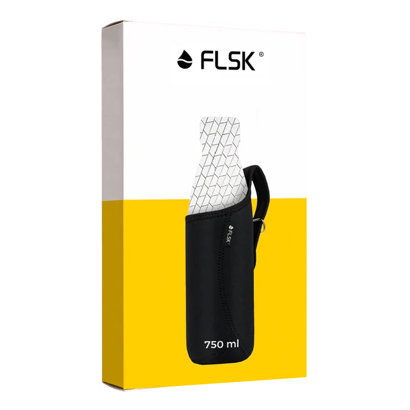 FLSK Neoprentasche