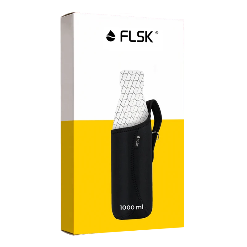 FLSK Neoprentasche
