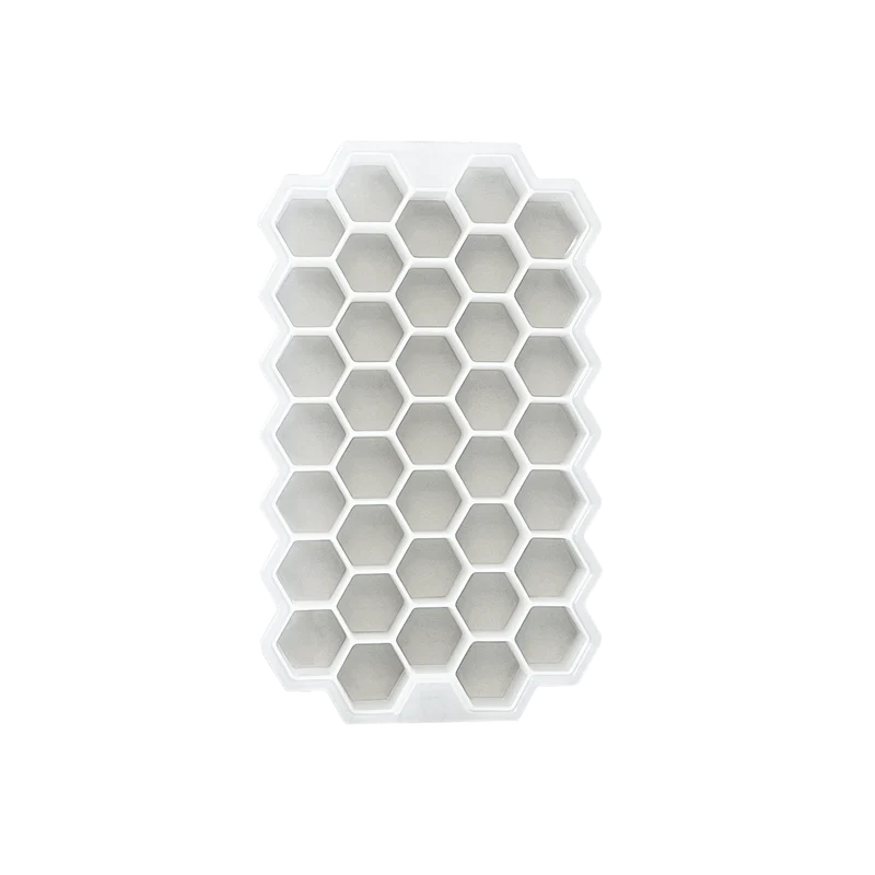 Geschenk: FLSK Ice Cube Tray