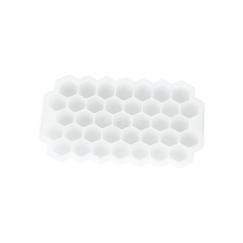 Geschenk: FLSK Ice Cube Tray
