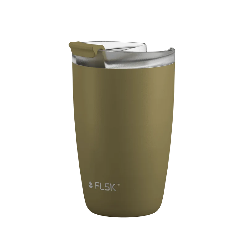 FLSK Kaffeebecher