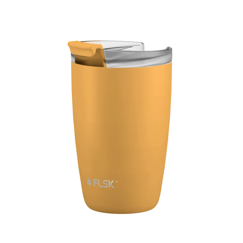 FLSK Kaffeebecher