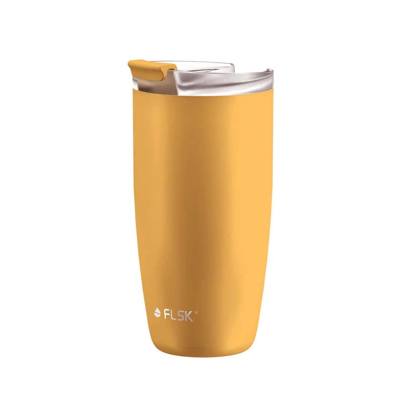 FLSK Kaffeebecher