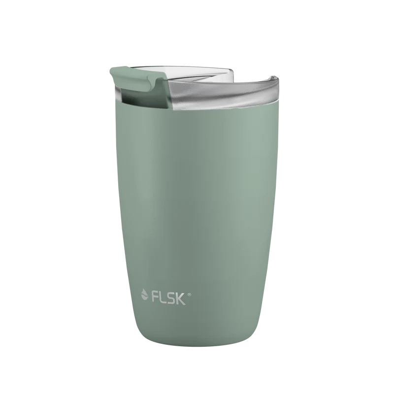 FLSK Kaffeebecher