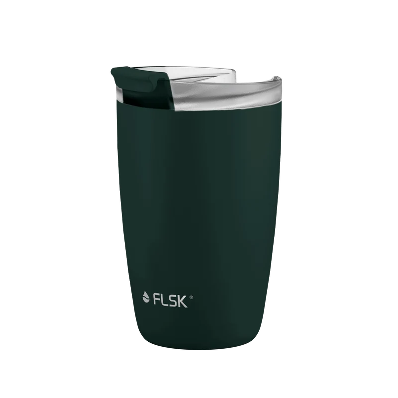 FLSK Kaffeebecher