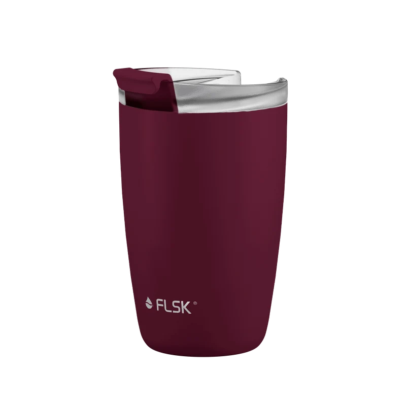 FLSK Kaffeebecher