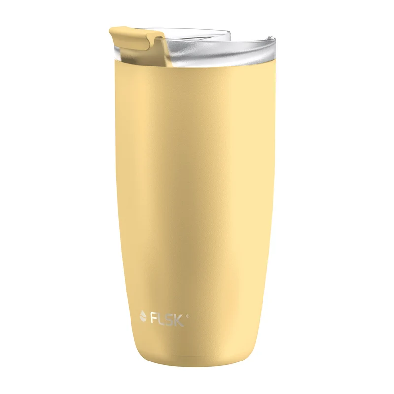 FLSK Kaffeebecher