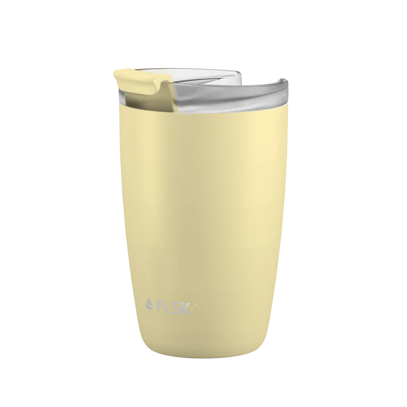 FLSK Kaffeebecher