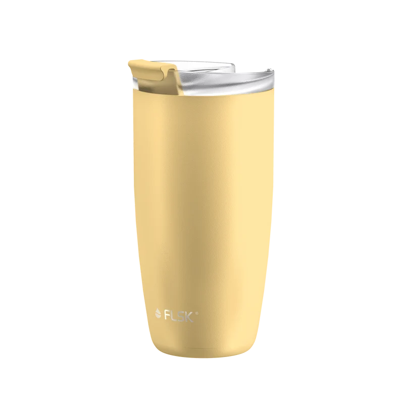 FLSK Kaffeebecher