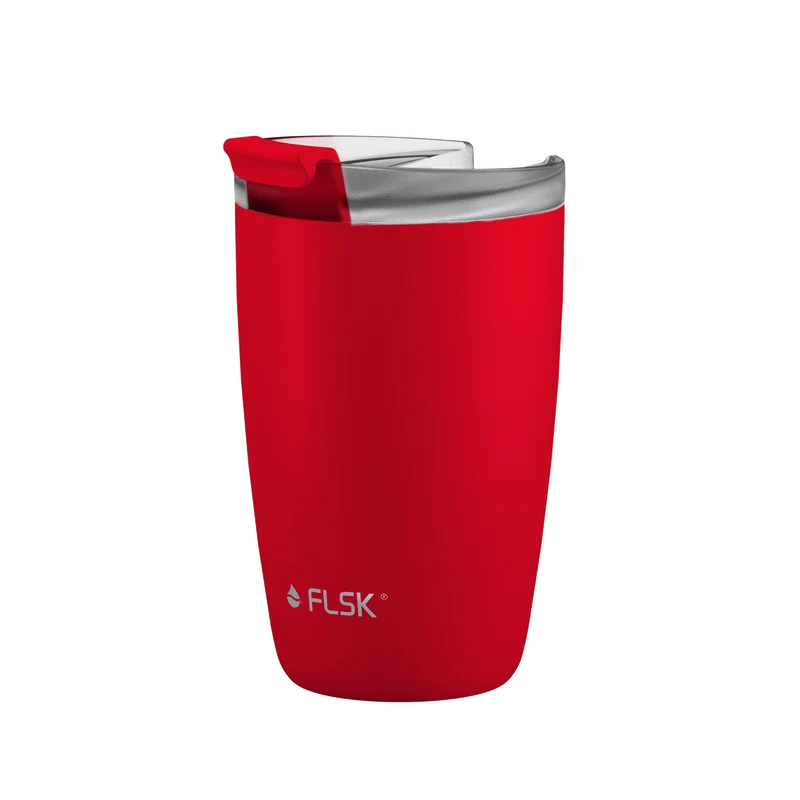 FLSK Kaffeebecher