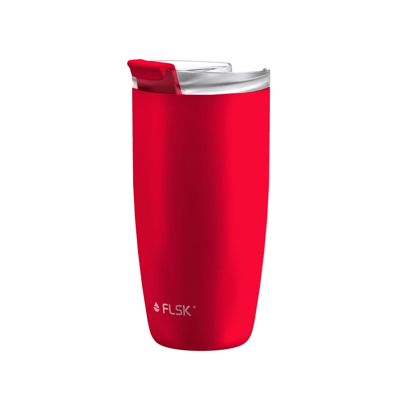 FLSK Kaffeebecher