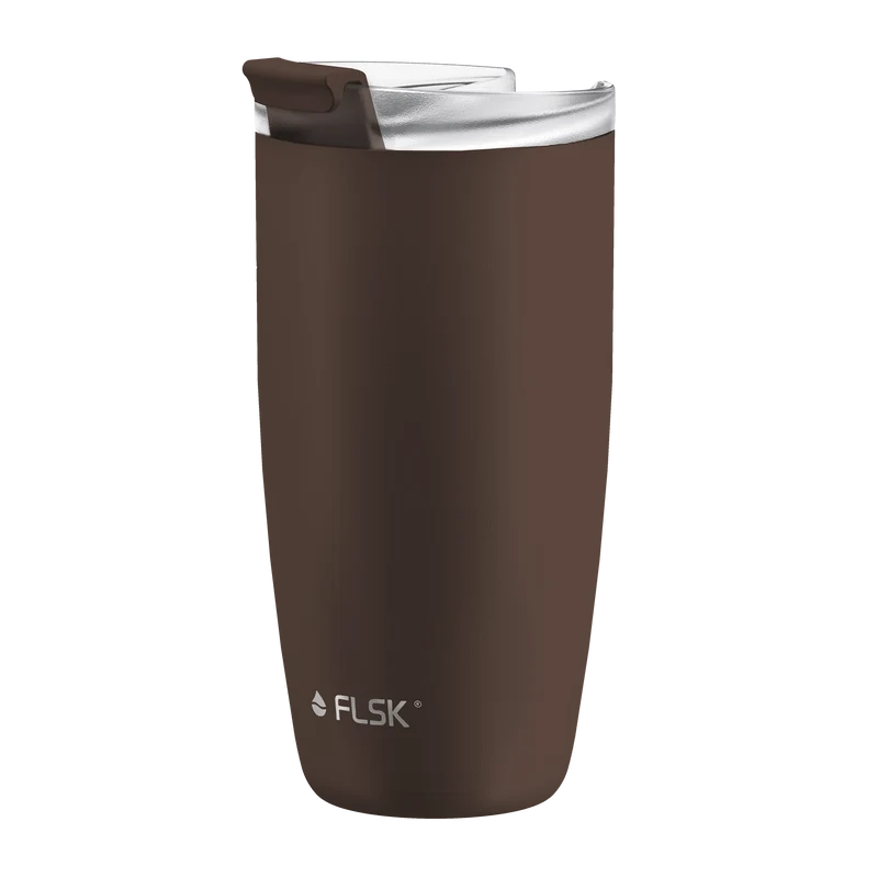 FLSK Kaffeebecher