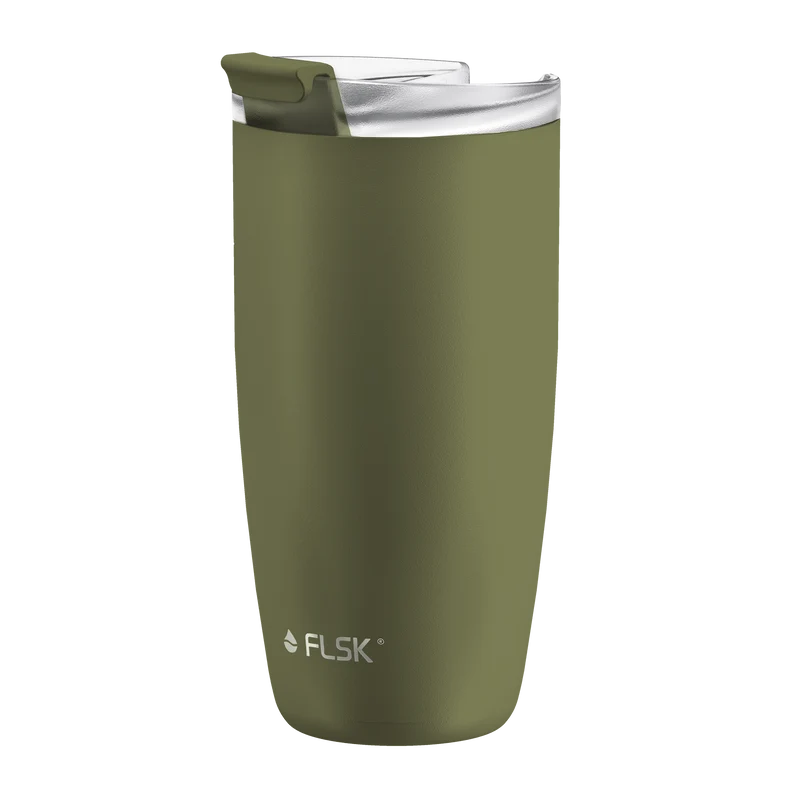 FLSK Kaffeebecher