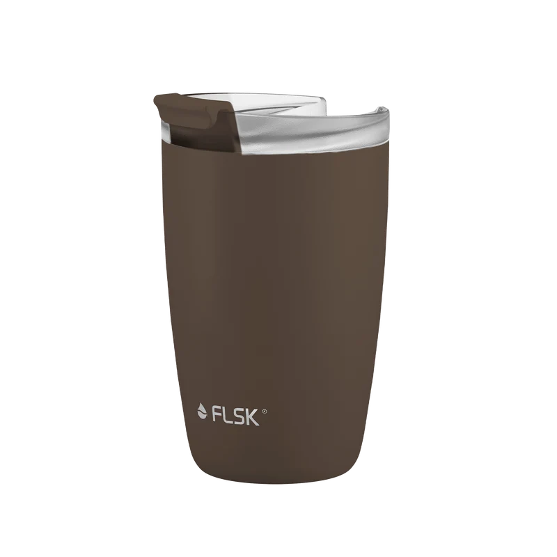 FLSK Kaffeebecher