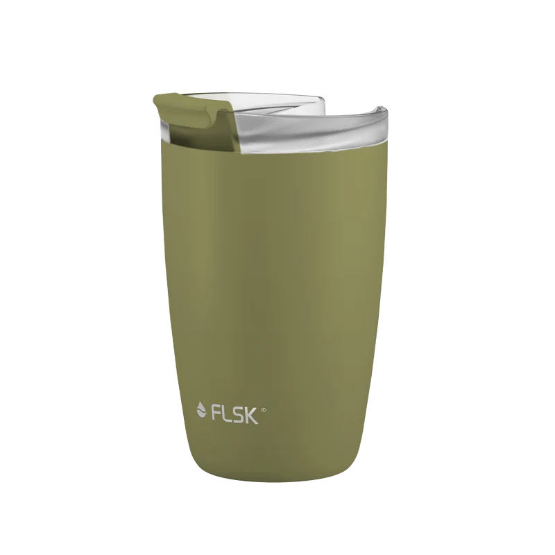 FLSK Kaffeebecher