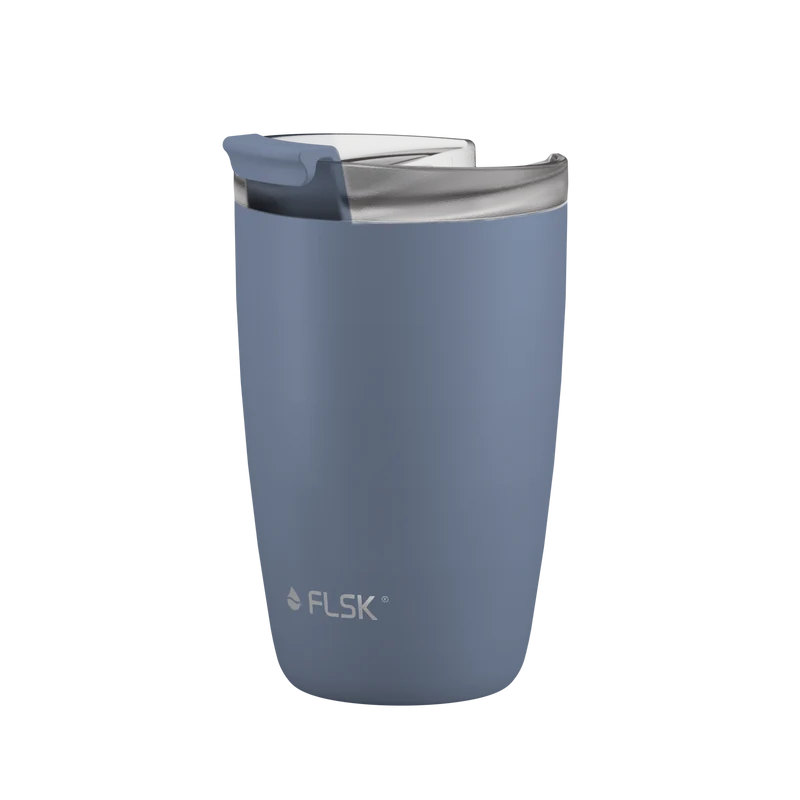 FLSK Kaffeebecher