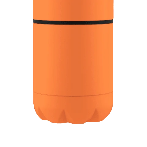 FLSK Trinkflasche mit Becher