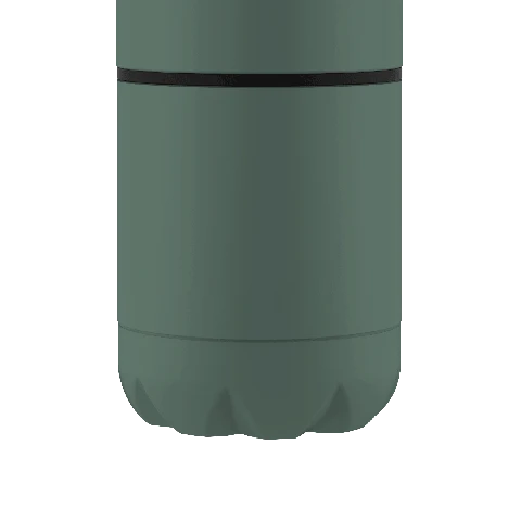 FLSK Trinkflasche mit Becher