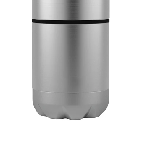 FLSK Trinkflasche mit Becher