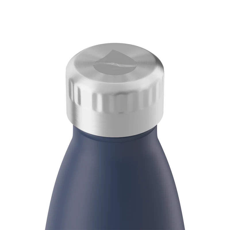 FLSK Trinkflasche aus Edelstahl