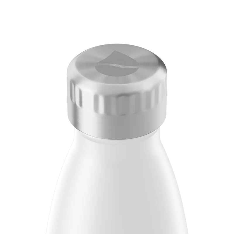 FLSK Trinkflasche aus Edelstahl