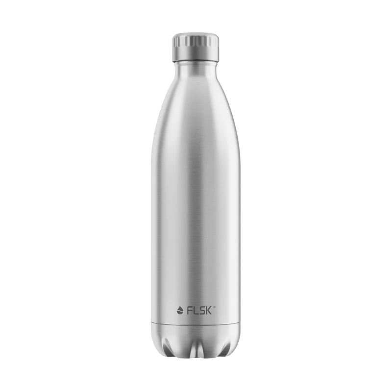 FLSK Trinkflasche Sport Edition