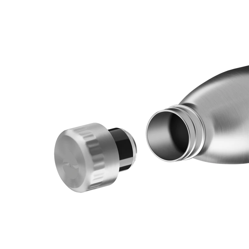 FLSK Trinkflasche Sport Edition