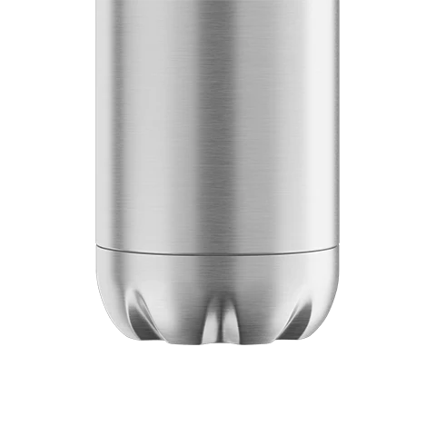 FLSK Trinkflasche aus Edelstahl