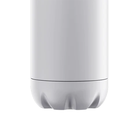 FLSK Trinkflasche aus Edelstahl
