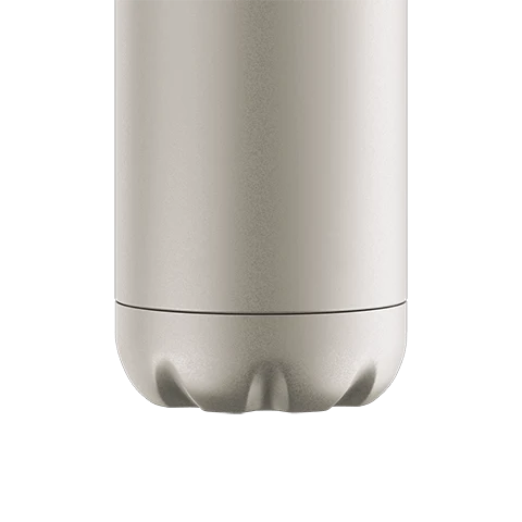 FLSK Trinkflasche aus Edelstahl