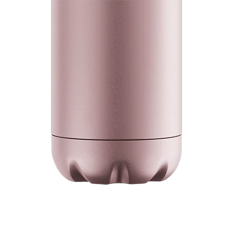 FLSK Trinkflasche aus Edelstahl