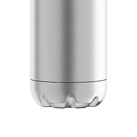 FLSK Trinkflasche aus Edelstahl
